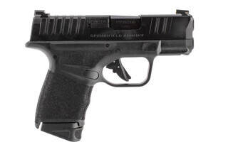 Springfield Armory Hellcat 9mm pistol with 10 round mags